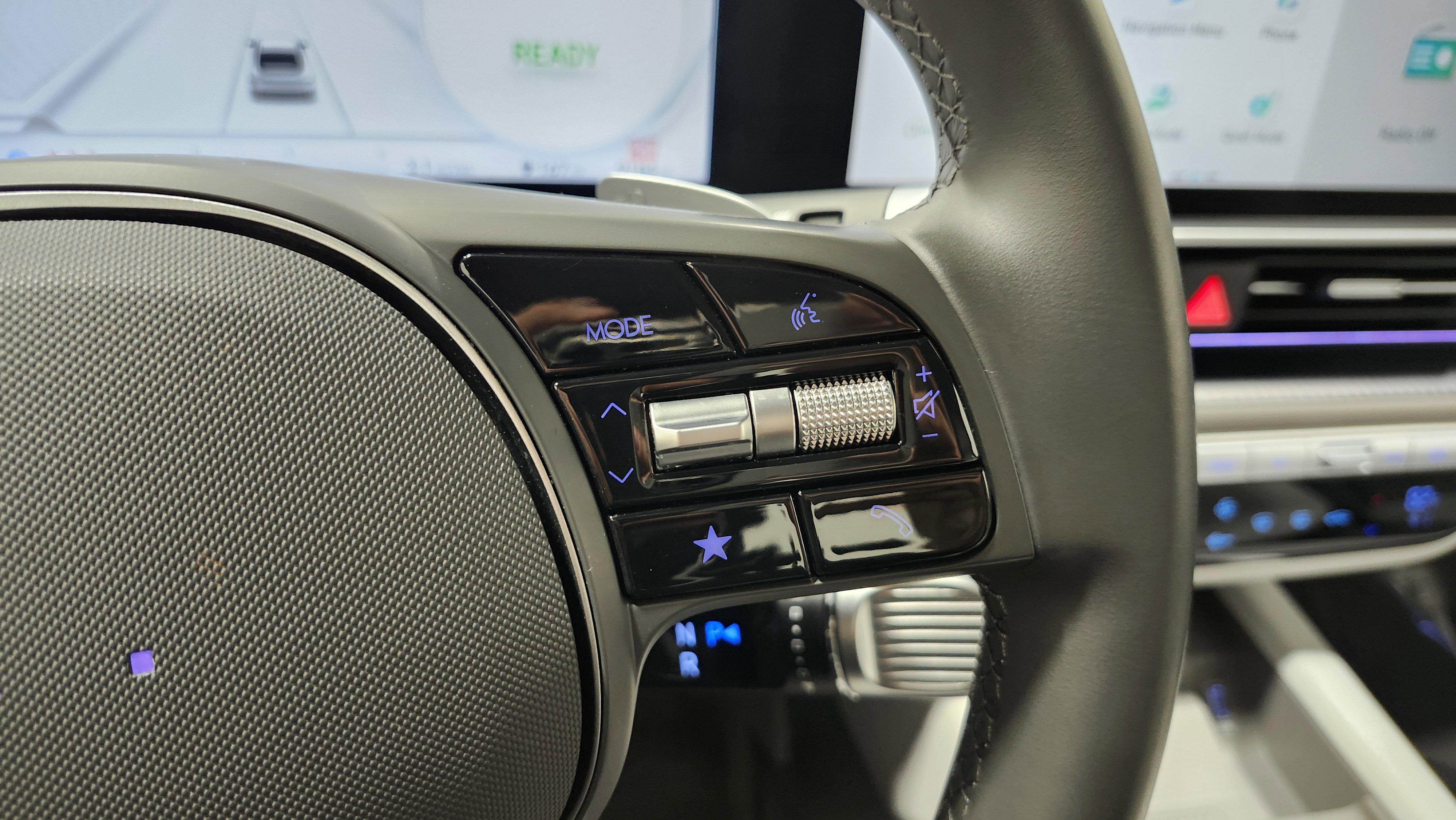 Used 2023 Hyundai Ioniq 6 SEL image 37