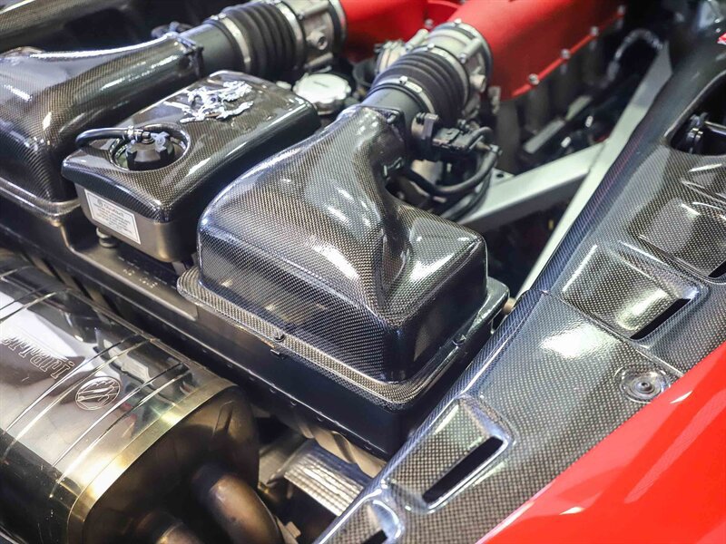 Used 2006 Ferrari F430 Spider RWD image 55