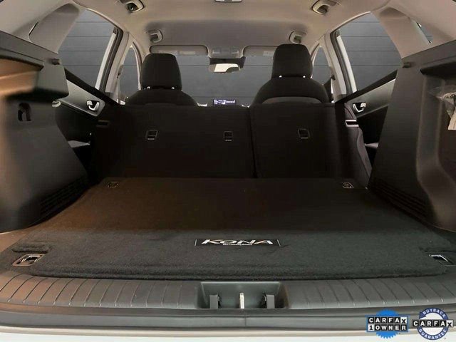 Used 2023 Hyundai Kona SE w/ Cargo Package image 86