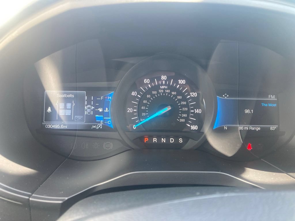 Used 2023 Ford Edge SEL w/ Convenience Package AWD/4WD image 31