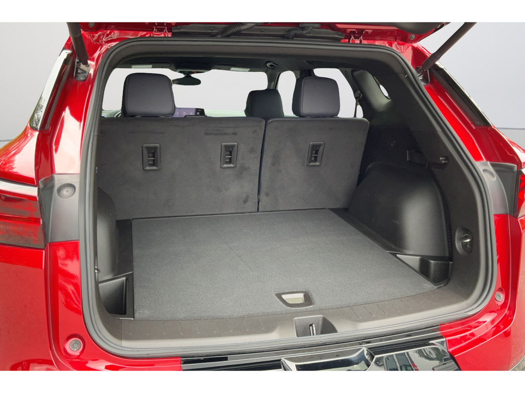 Used 2024 Chevrolet Blazer RS w/ LPO, Floor Liner Package FWD image 19