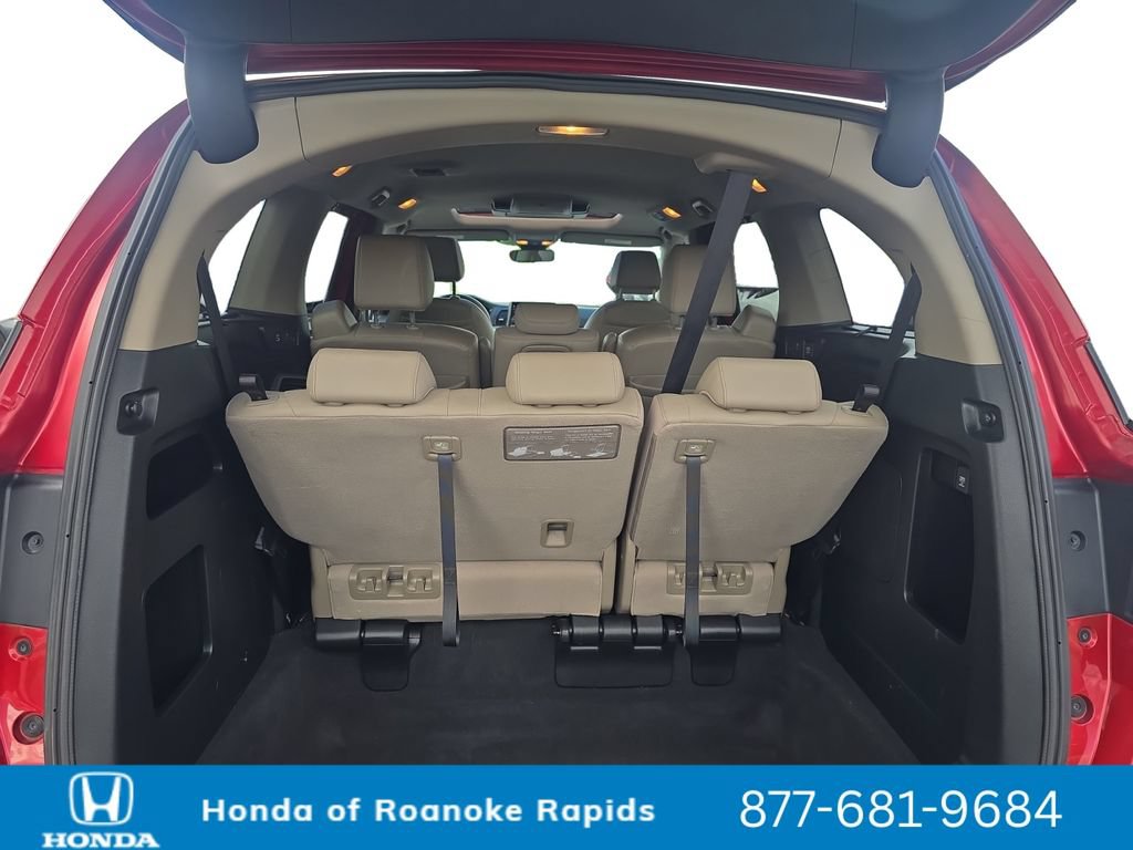 Used 2023 Honda Odyssey Touring image 19