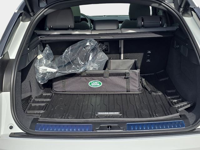 New 2026 Land Rover Range Rover Velar S AWD/4WD image 10