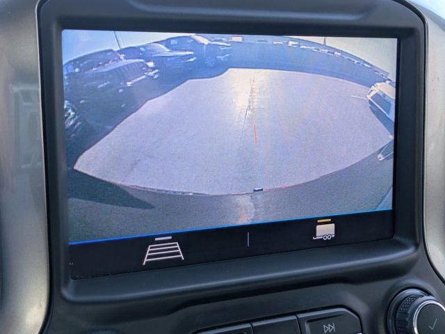 Used 2020 Chevrolet Silverado 1500 RST w/ All-Star Edition image 17