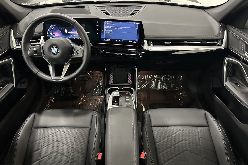 Used 2026 BMW X1 xDrive28i w/ Technology Package AWD/4WD image 14