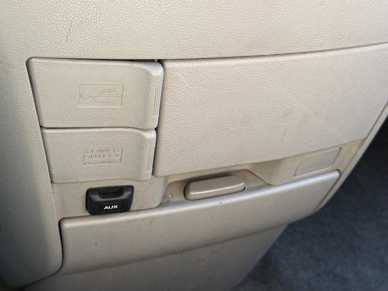 Used 2014 Honda Odyssey EX image 22