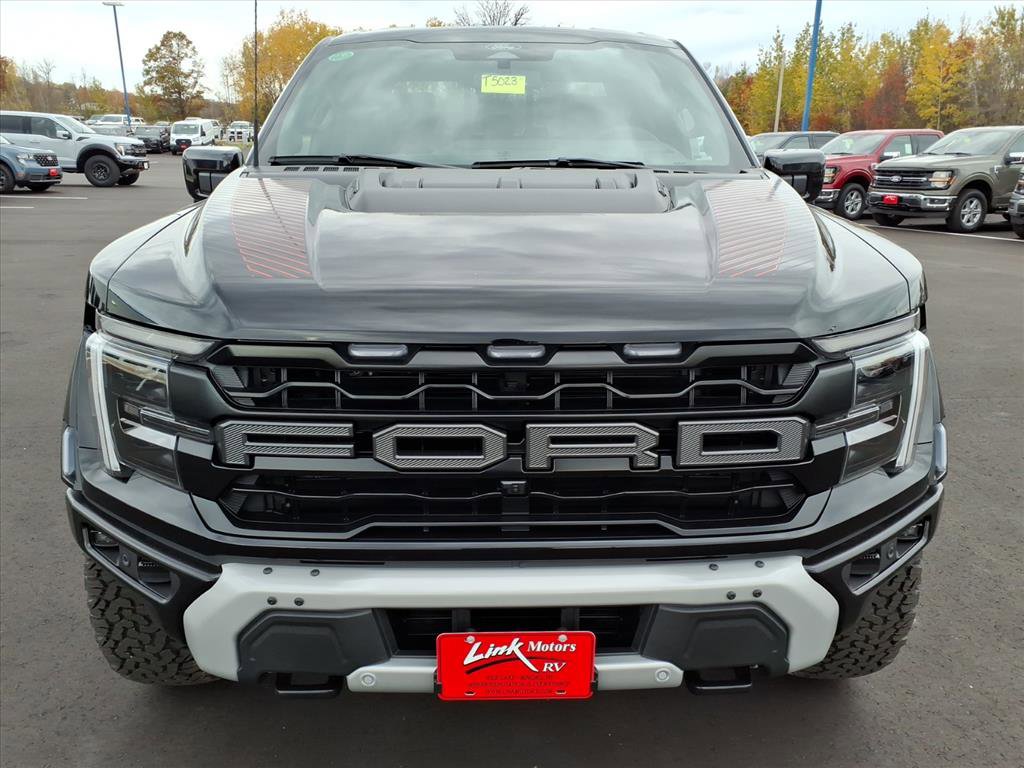 New 2025 Ford F150 Raptor image 6