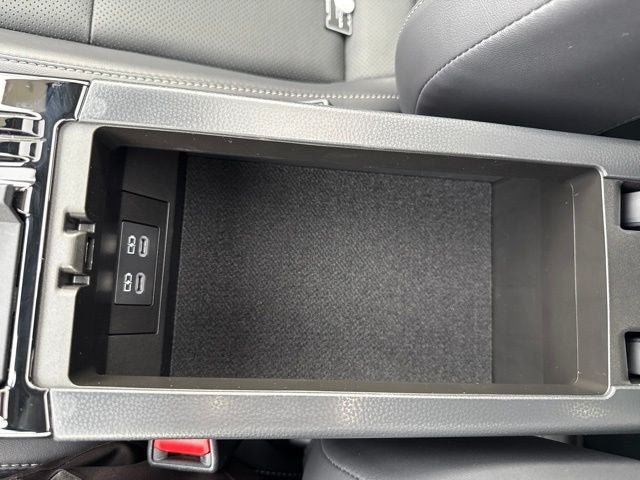 Certified 2026 Toyota Prius XLE AWD/4WD image 35