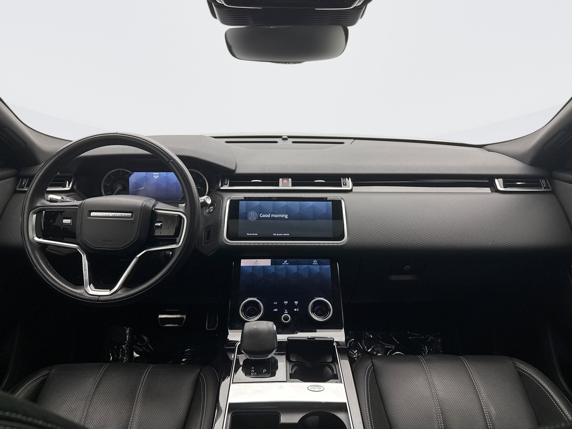 Used 2023 Land Rover Range Rover Velar R-Dynamic S image 14