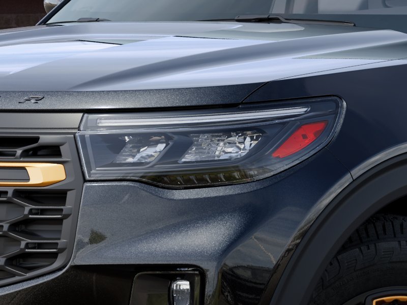New 2027 Ford Explorer Tremor w/ Tremor Convenience Package AWD/4WD image 18