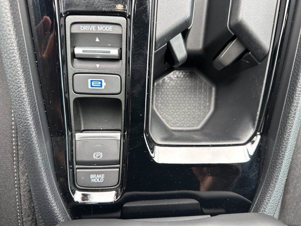Certified 2024 Honda Accord Sport image 24