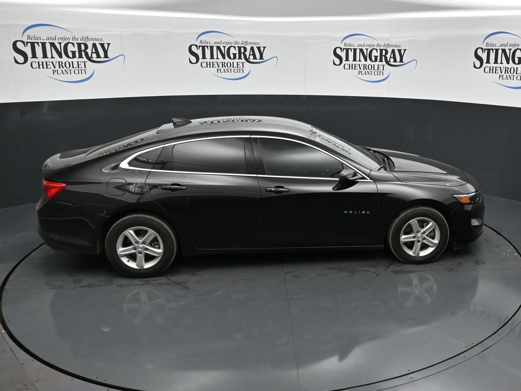 Used 2024 Chevrolet Malibu LS FWD image 25