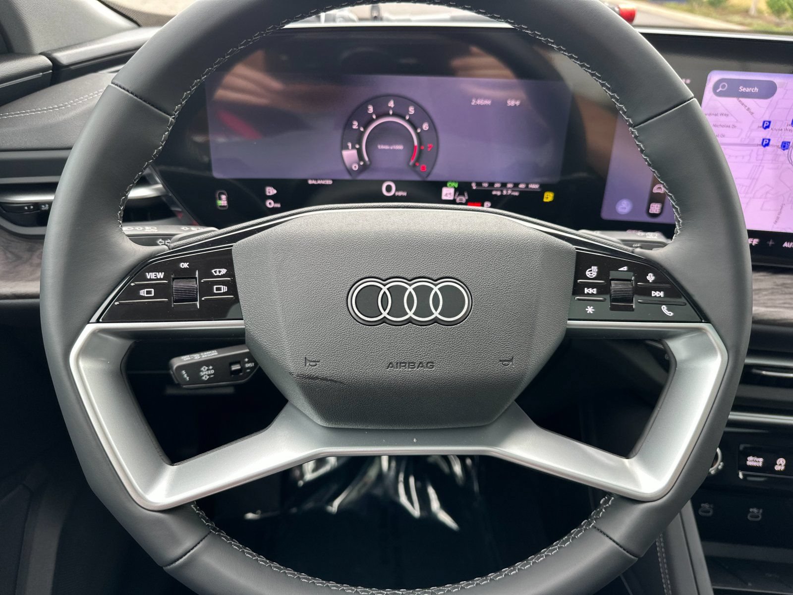 New 2026 Audi Q5 Prestige AWD/4WD image 23