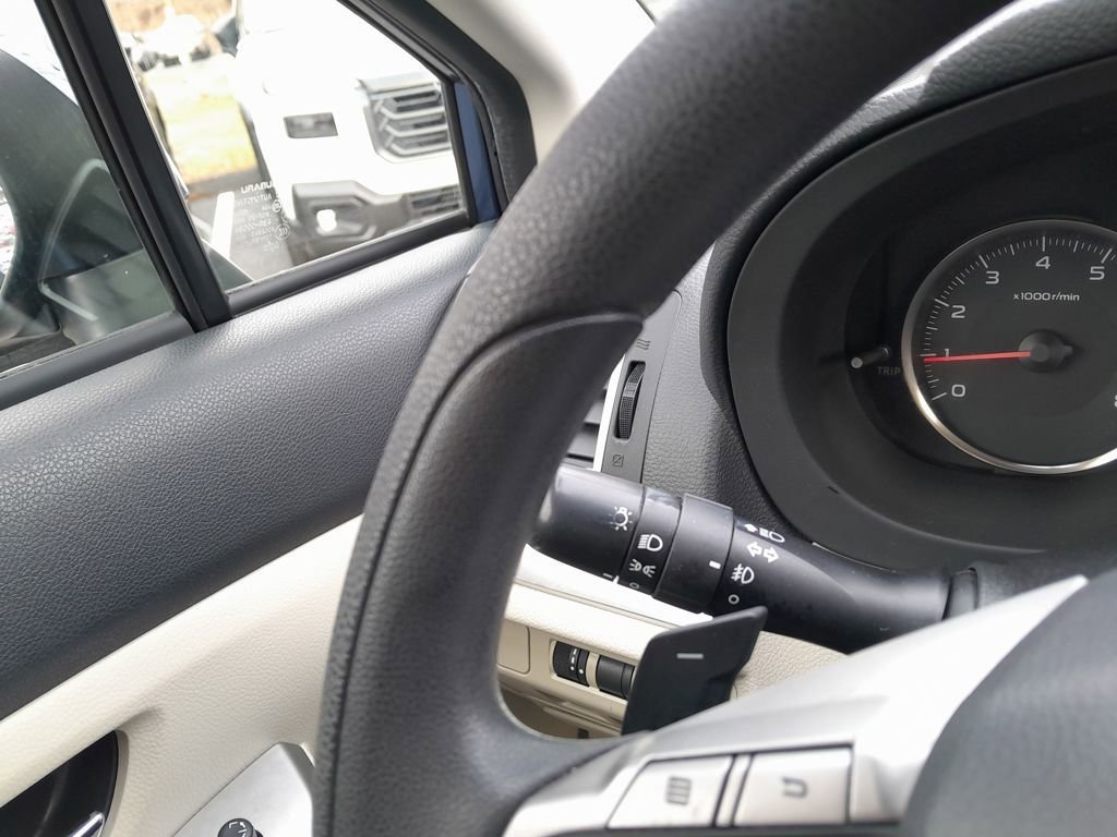 Used 2015 Subaru Crosstrek 2.0i Premium w/ Moonroof Package image 19