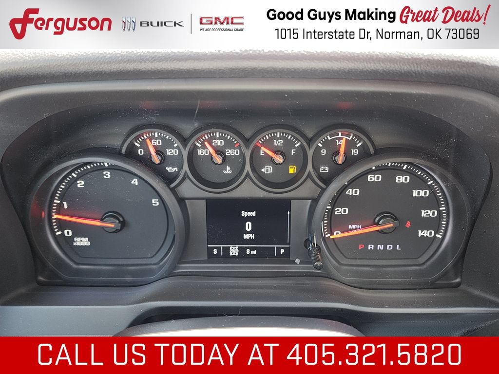 New 2026 GMC Sierra 3500 Pro AWD/4WD image 25