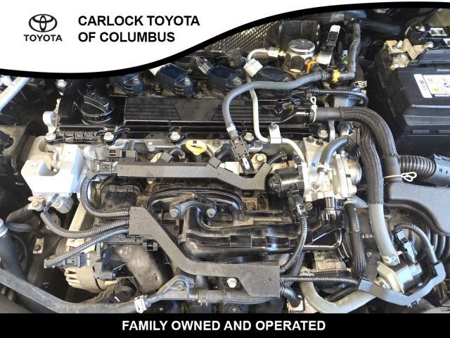 Used 2023 Toyota Corolla LE FWD image 21