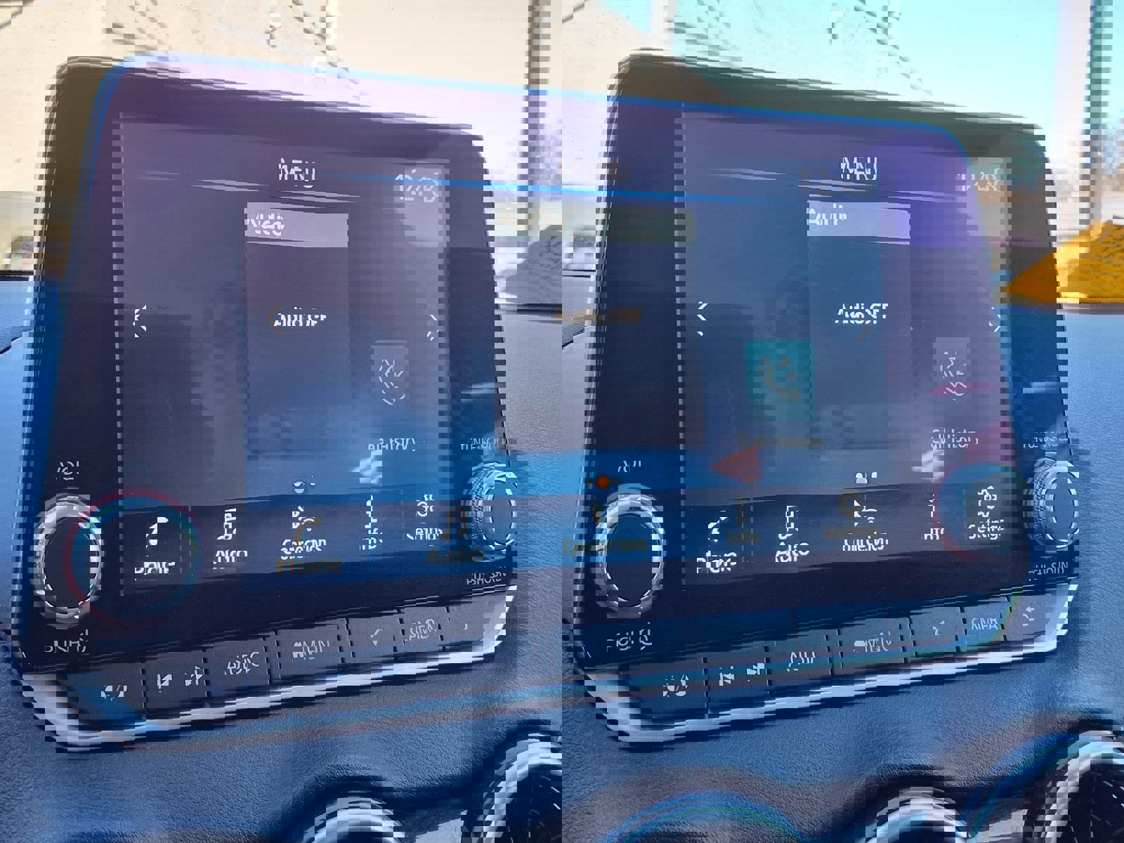 Used 2023 Nissan Sentra SV image 10