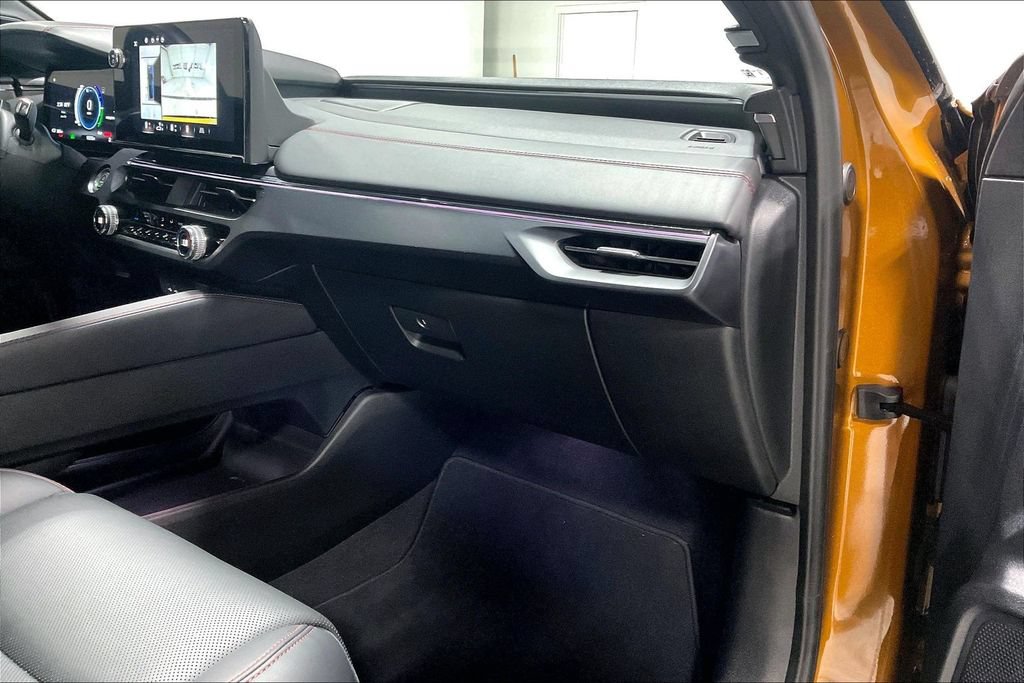 Used 2024 Acura ZDX Type S AWD/4WD image 19