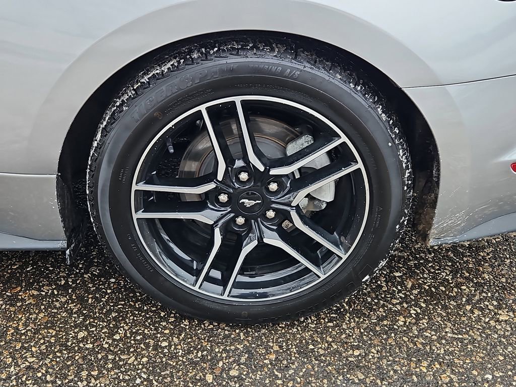 Used 2023 Ford Mustang Premium image 8