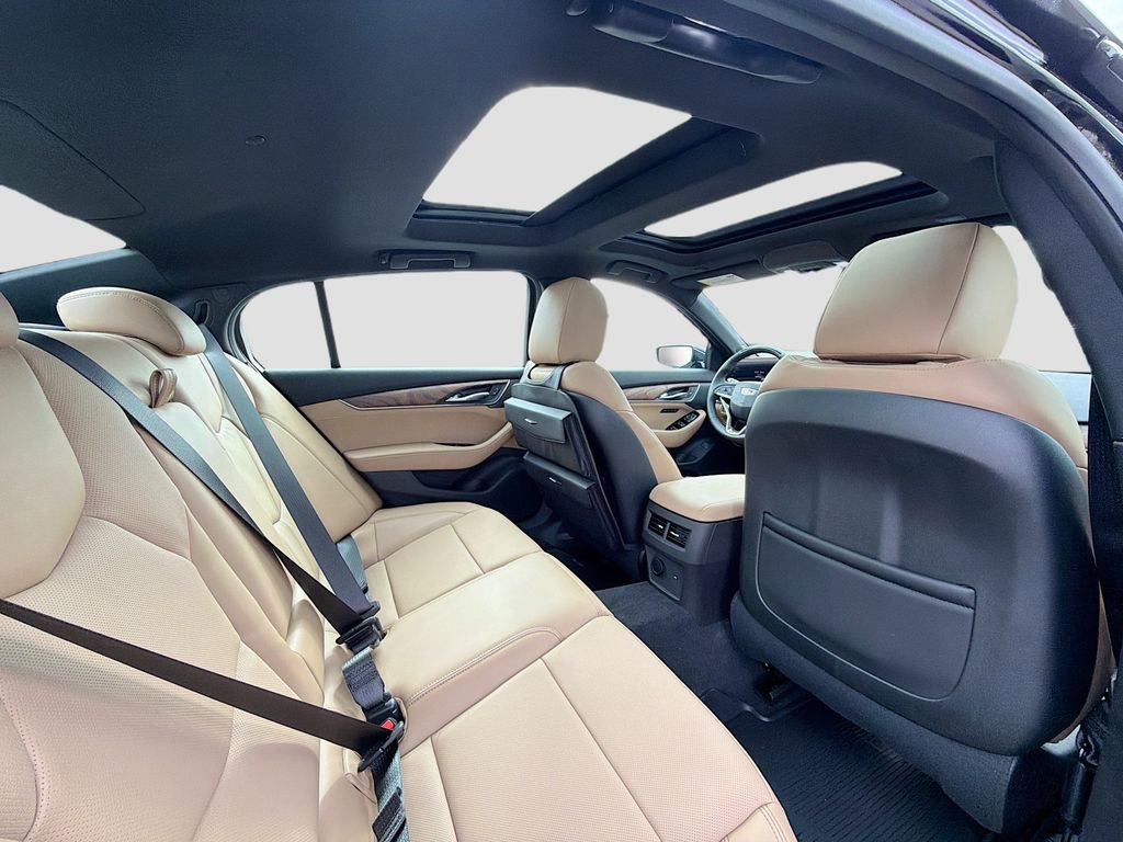 New 2026 Cadillac CT5 Premium Luxury w/ Technology Package image 29