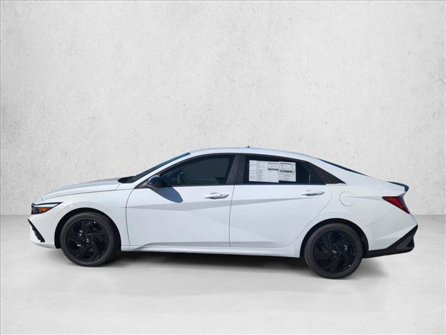 New 2026 Hyundai Elantra SEL Sport Premium video 2