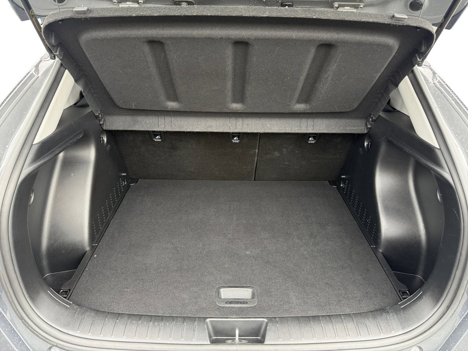 Used 2024 Hyundai Kona SEL FWD image 17