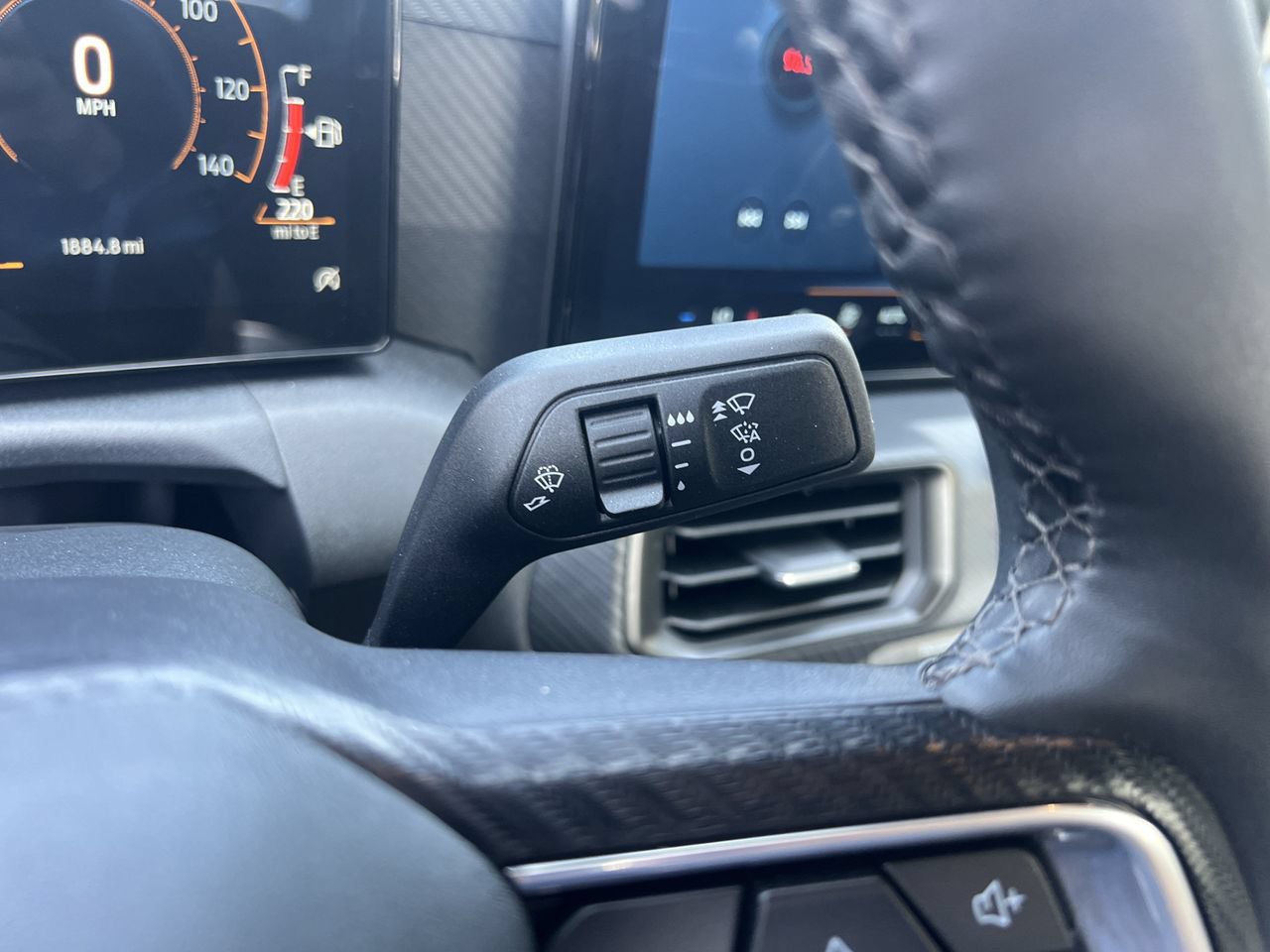 New 2026 Ford Mustang Coupe RWD image 10