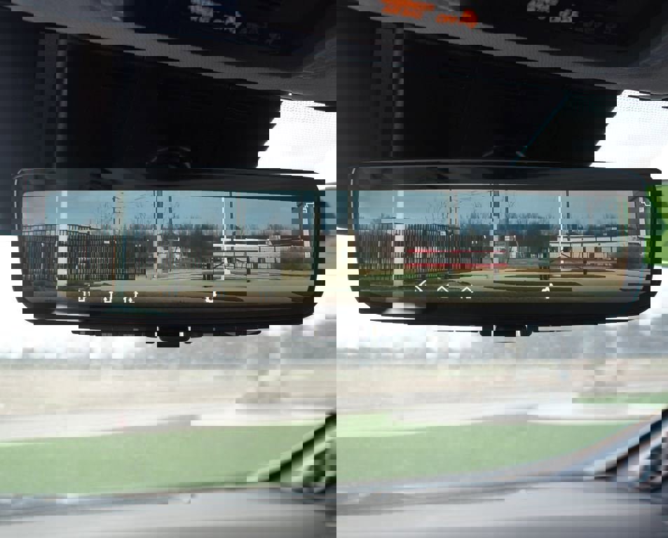 Used 2024 Toyota Prius Prime Premium w/ Advanced Technology Package image 7