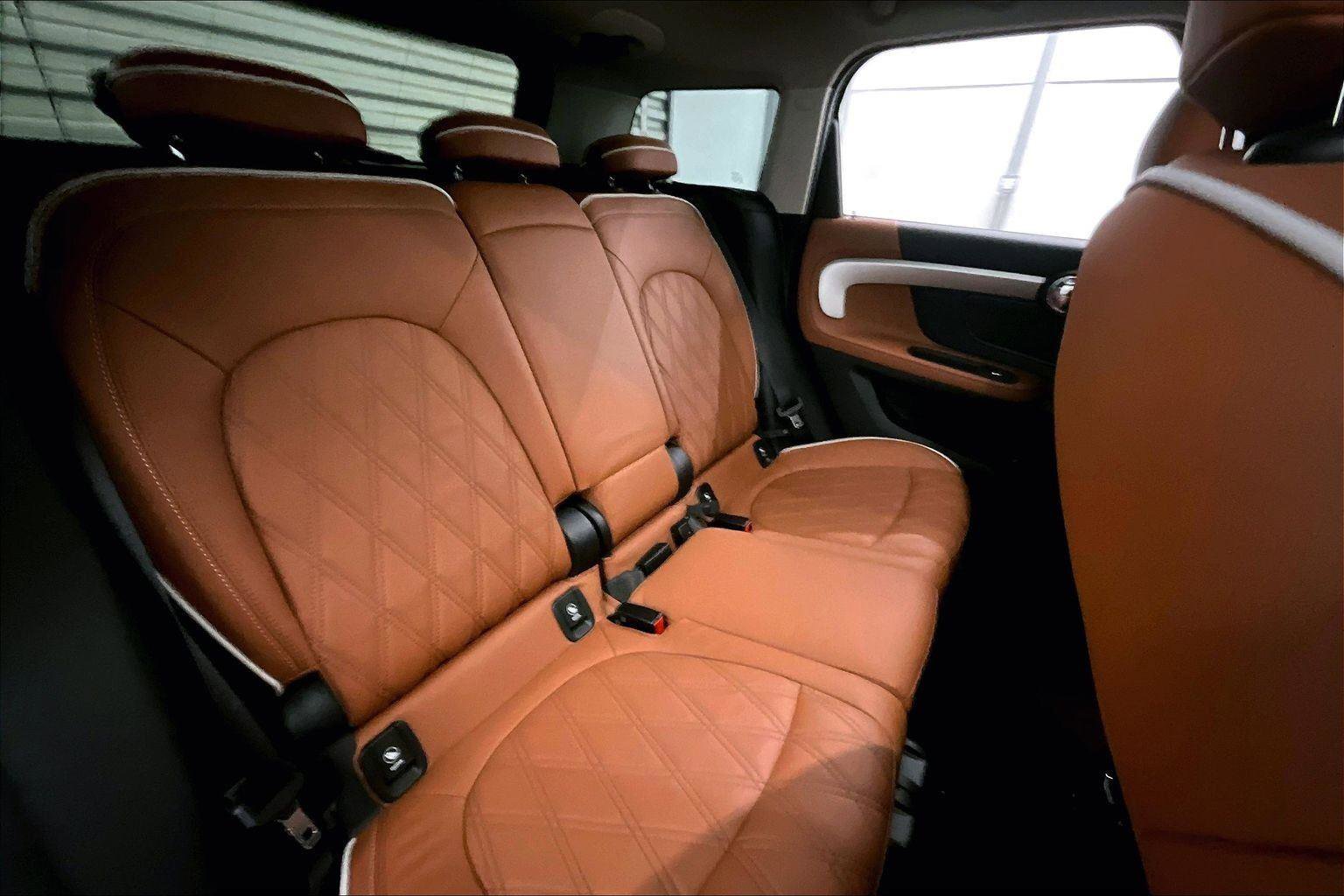 Used 2021 MINI Cooper Countryman S w/ Driver Assistance Package image 27