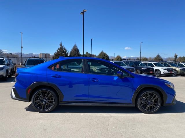 New 2026 Subaru WRX Limited image 6