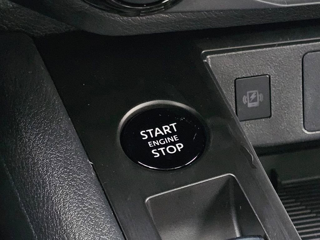 New 2026 Nissan Kicks SV w/ SV Premium Package image 18