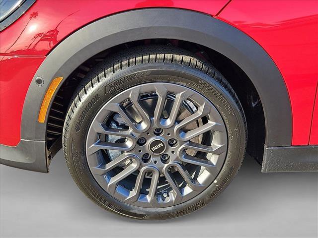 New 2026 MINI Cooper 2-Door Hardtop FWD image 10