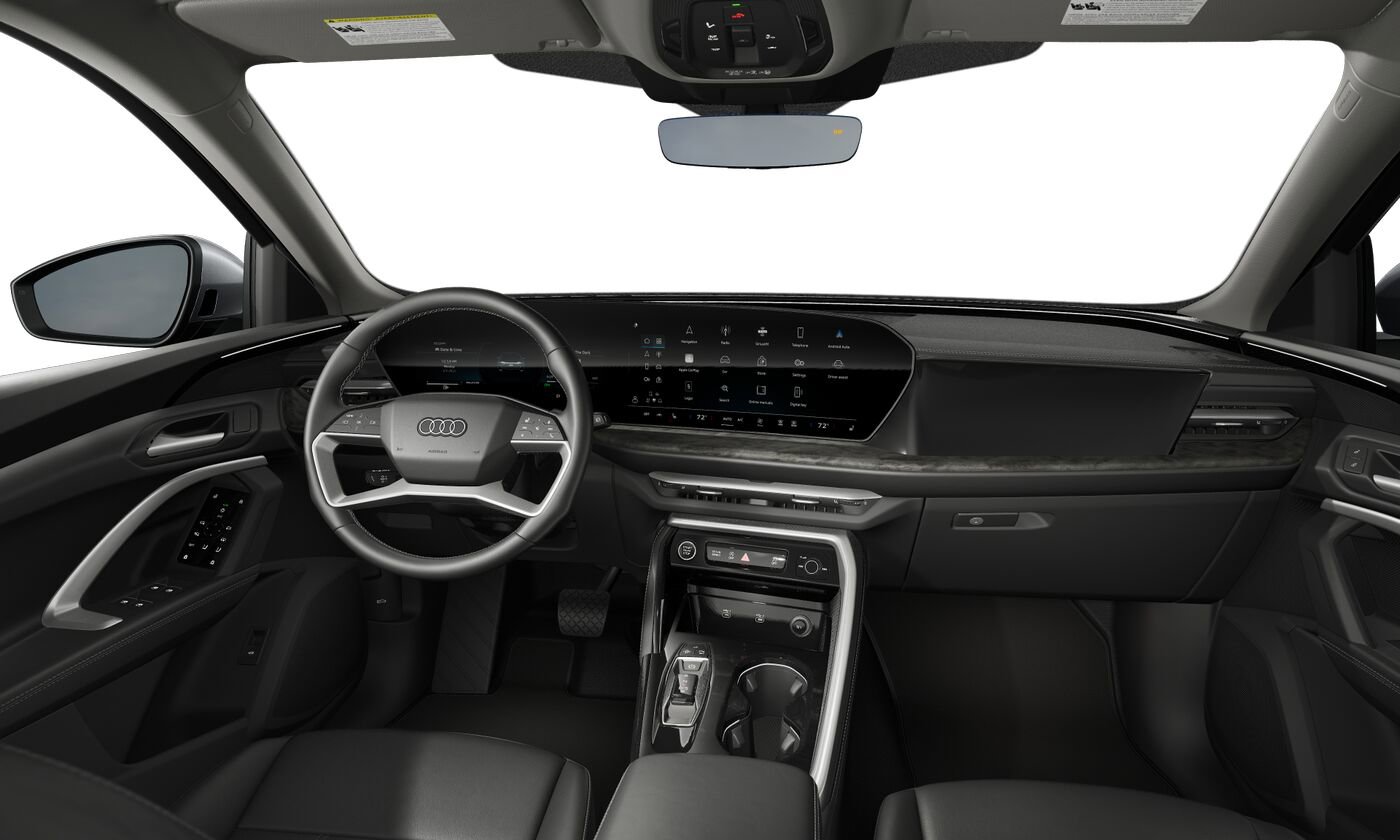 Certified 2025 Audi Q5 Premium w/ Convenience Package AWD/4WD image 3