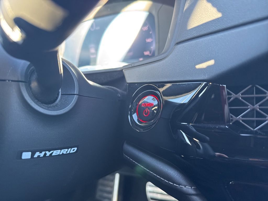 Certified 2023 Honda Accord Sport image 28