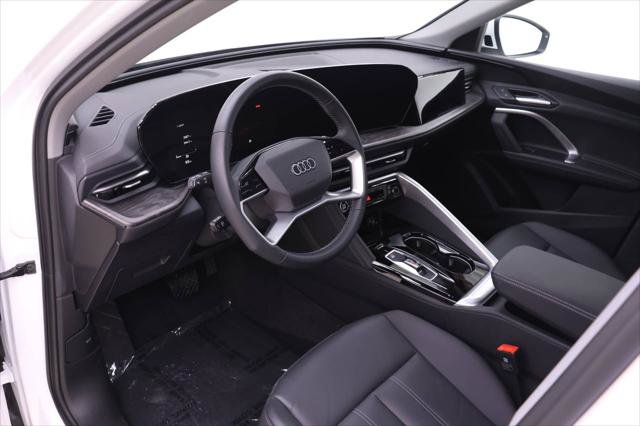 Certified 2025 Audi Q5 Premium w/ Convenience Package image 6
