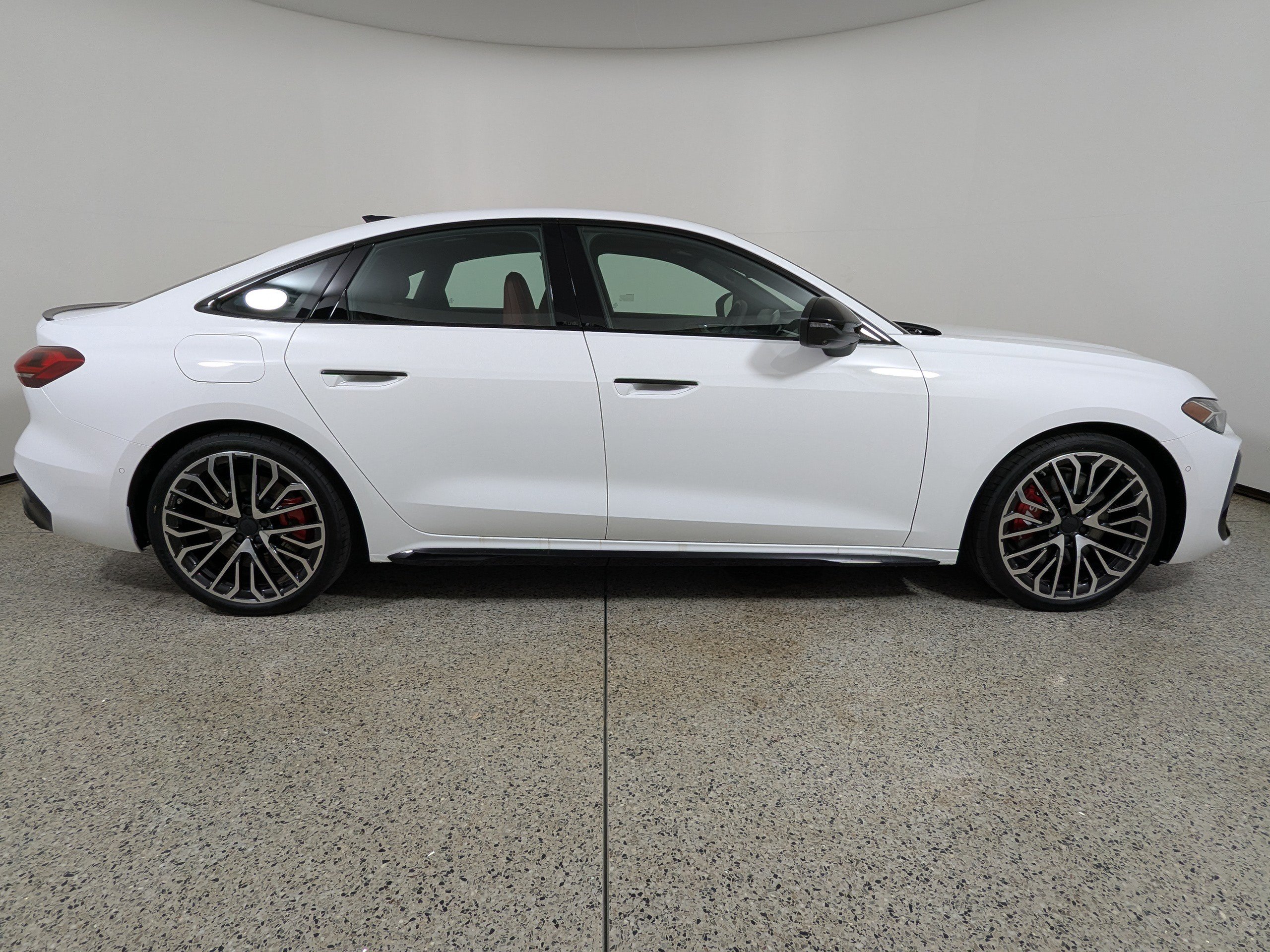 New 2026 Audi S5 Prestige AWD/4WD image 8