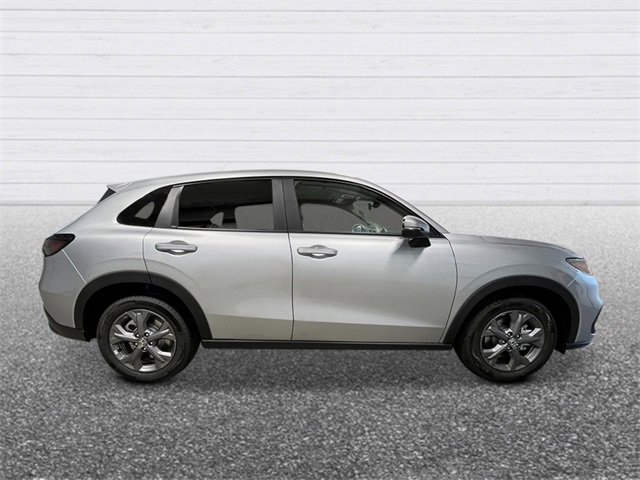 New 2026 Honda HR-V LX image 7