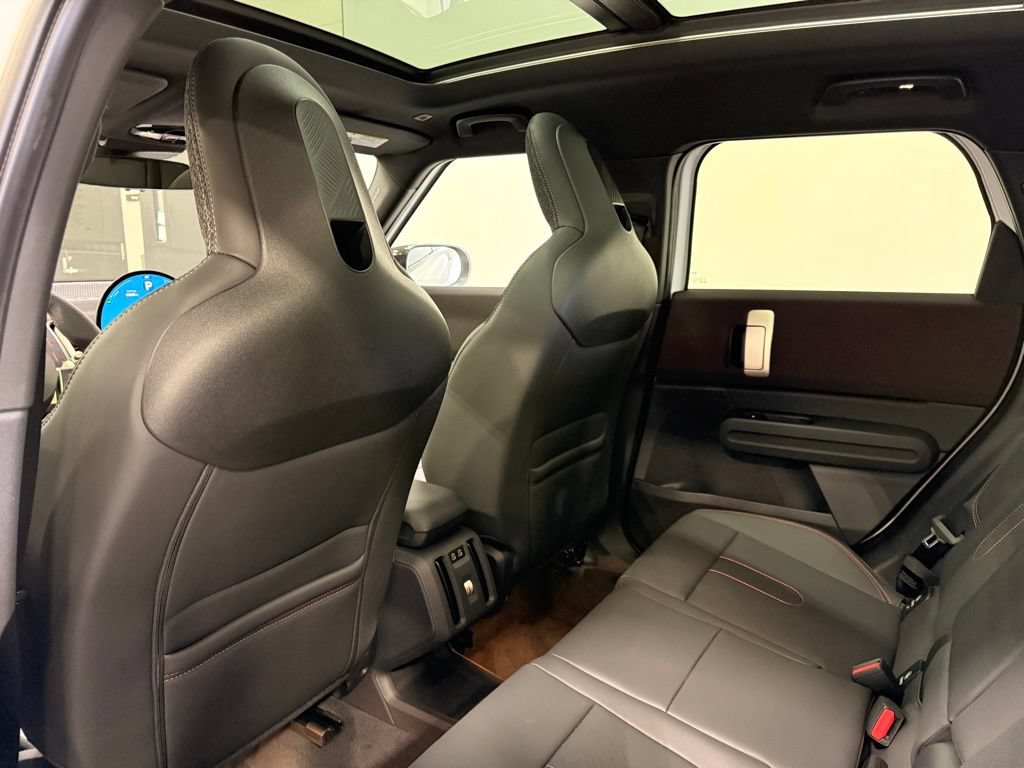 New 2026 MINI Cooper Countryman S AWD/4WD image 20