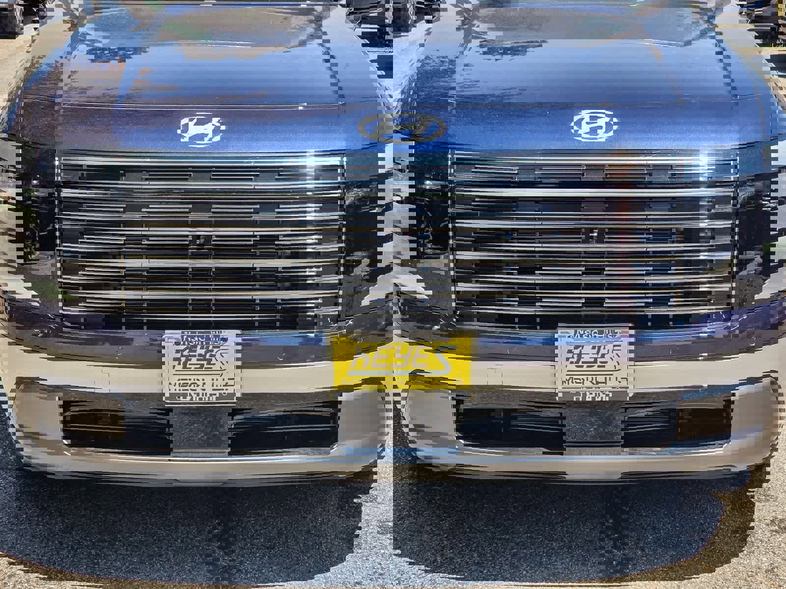 New 2026 Hyundai Palisade Limited image 11