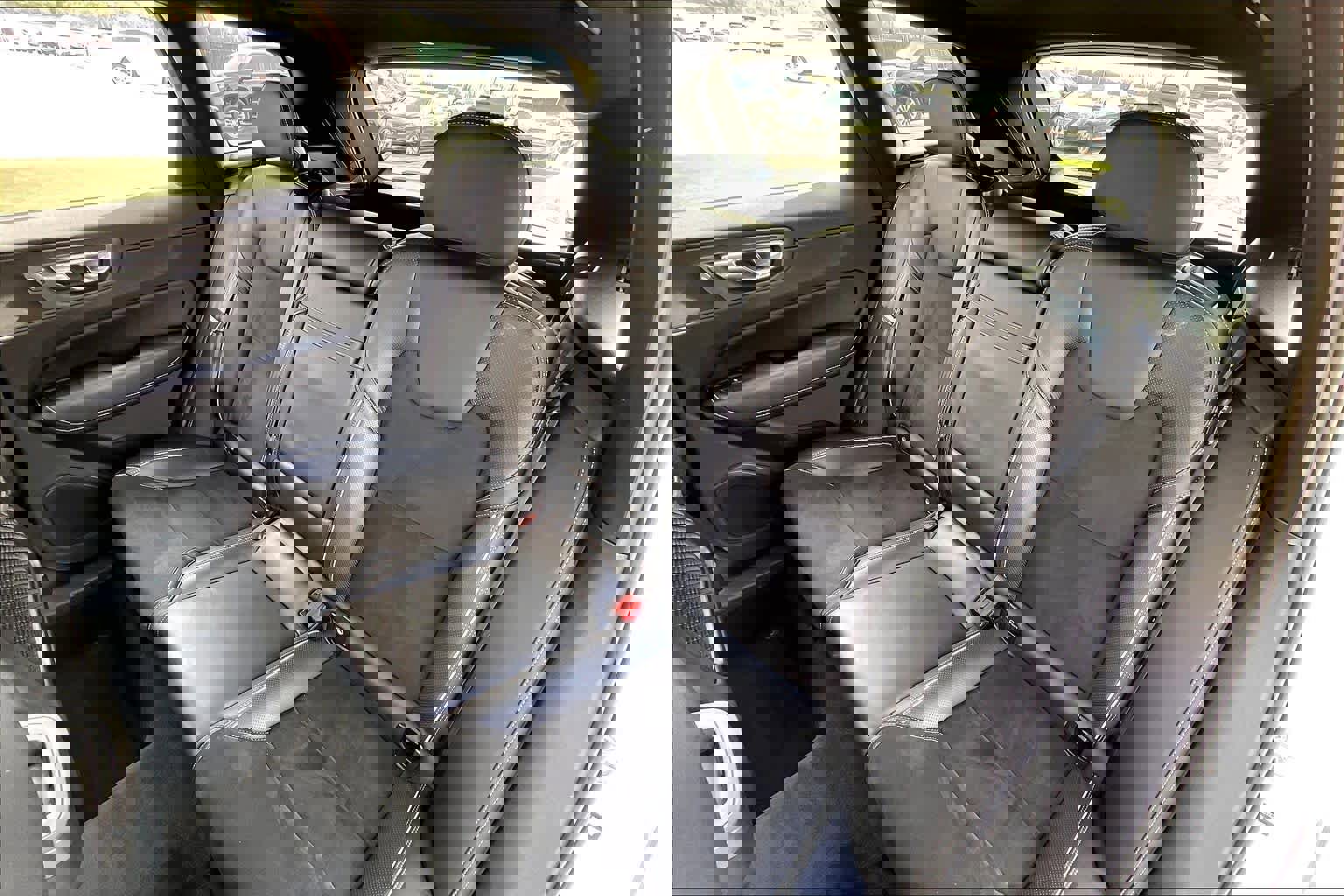 Used 2018 Volvo XC60 T5 R-Design w/ Convenience Package image 18