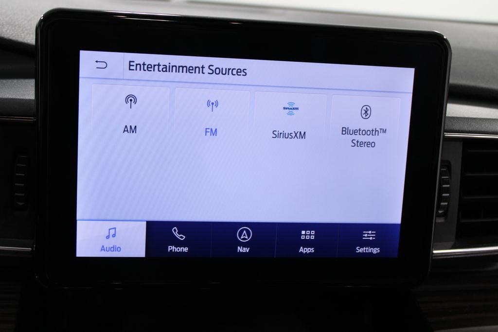 Used 2021 Ford Explorer Limited w/ Equipment Group 301A image 52