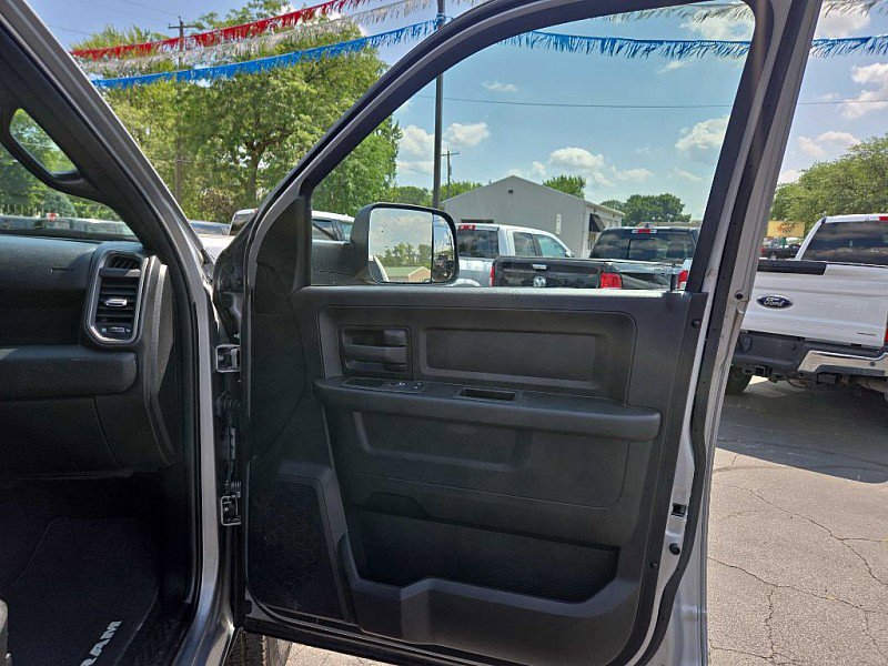 Used 2022 RAM 2500 Tradesman image 14