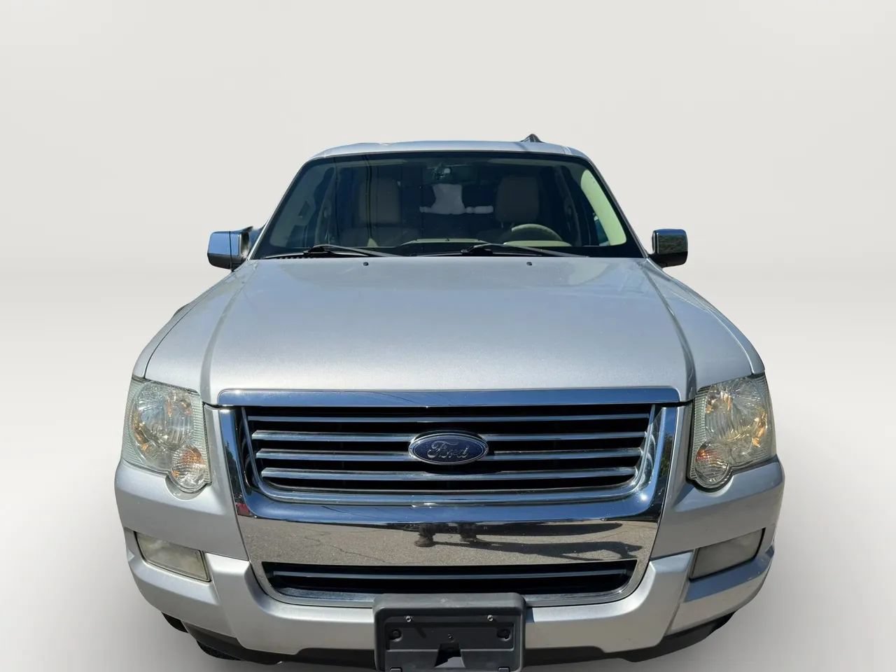 Used 2009 Ford Explorer Limited RWD image 8