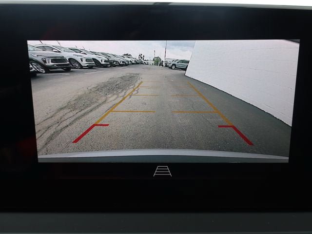 New 2026 Buick Envista Sport Touring w/ Convenience II Package FWD image 21