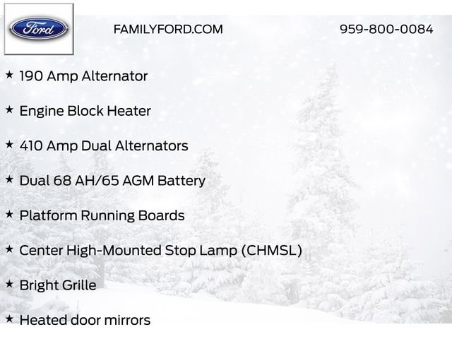 New 2025 Ford F550 XL image 28