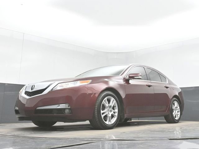 Used 2009 Acura TL FWD image 41