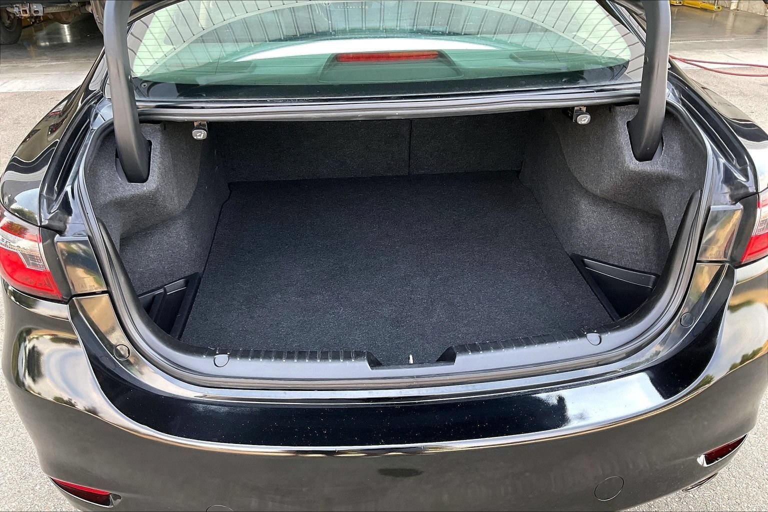 Used 2021 MAZDA MAZDA6 Touring FWD image 31