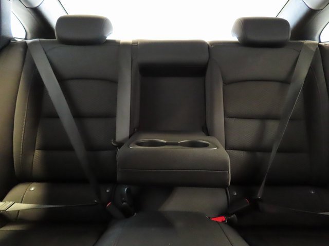 Used 2023 Chevrolet Malibu LT image 27