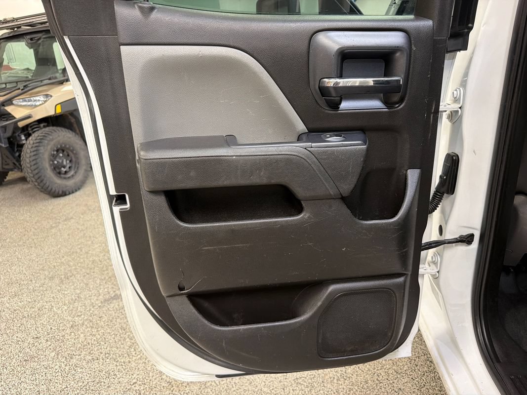 Used 2016 Chevrolet Silverado 3500 W/T w/ WT Fleet Convenience Package RWD image 33