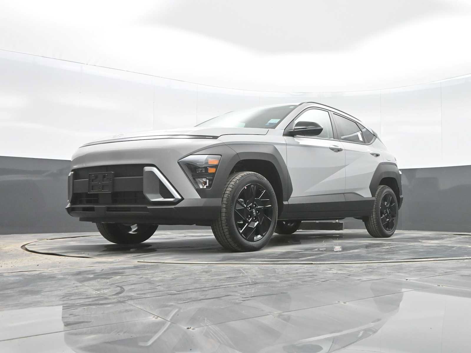 New 2026 Hyundai Kona SEL Sport image 32